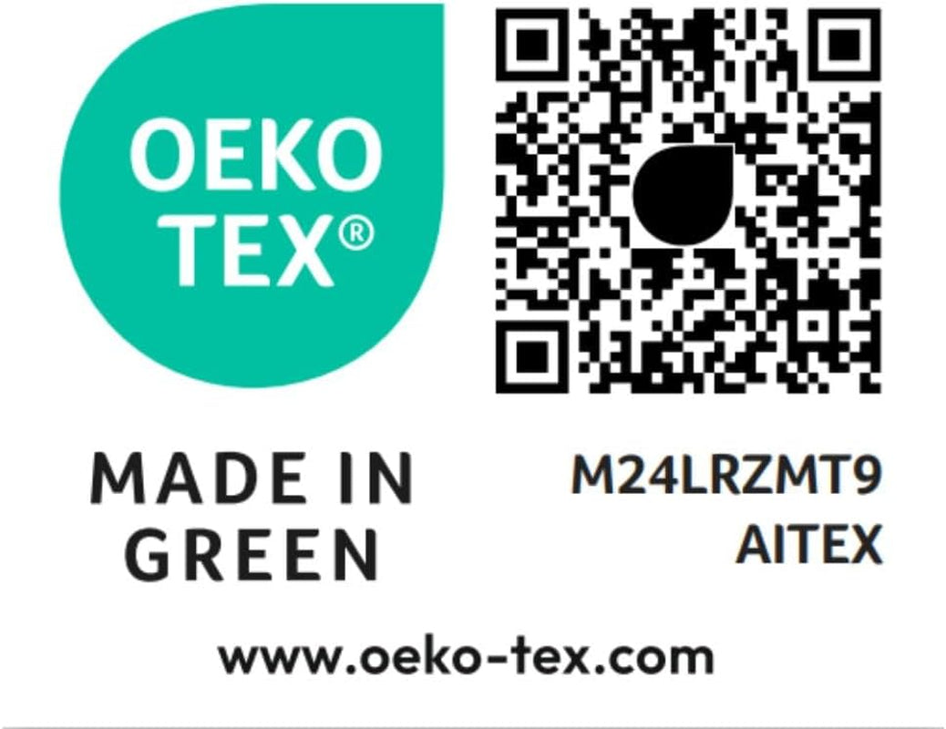 Heavy Weight Flannel Cotton Sheet Set, King, Snow Flakes/Tan