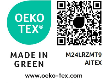 Heavy Weight Flannel Cotton Sheet Set, King, Snow Flakes/Tan