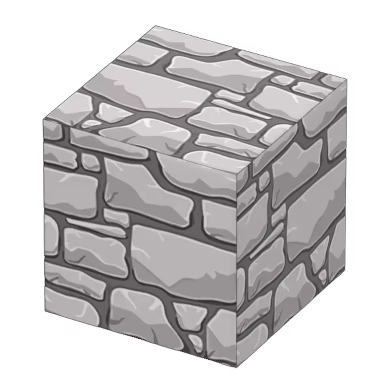 Magnetic Building Blocks Magnet Set for Boys Girls Age 3+ Diy Model Child Kids Montessori Sensory Toys